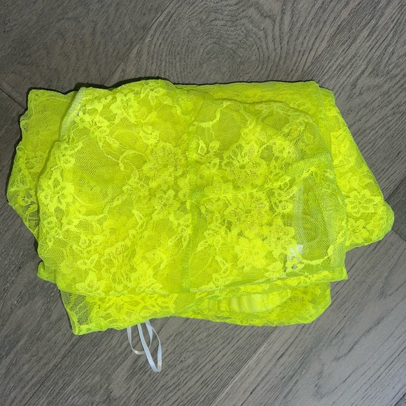 Sequin mesh set - Picture 5 of 5